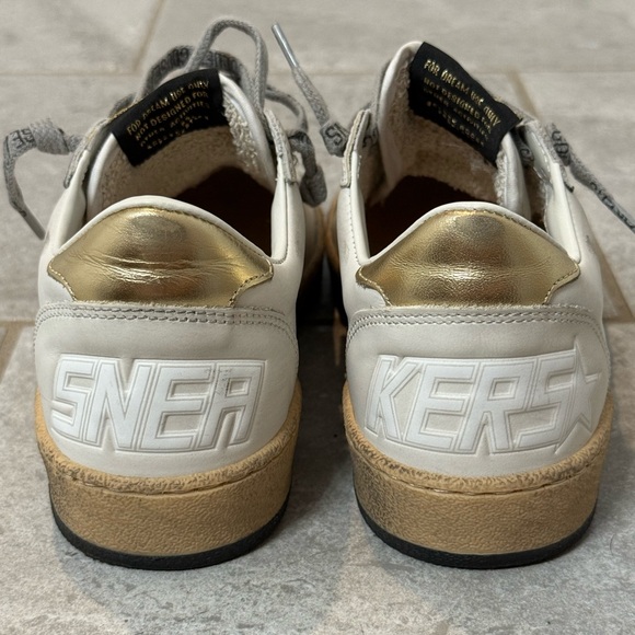 Golden Goose Ballstars! - Picture 6 of 11